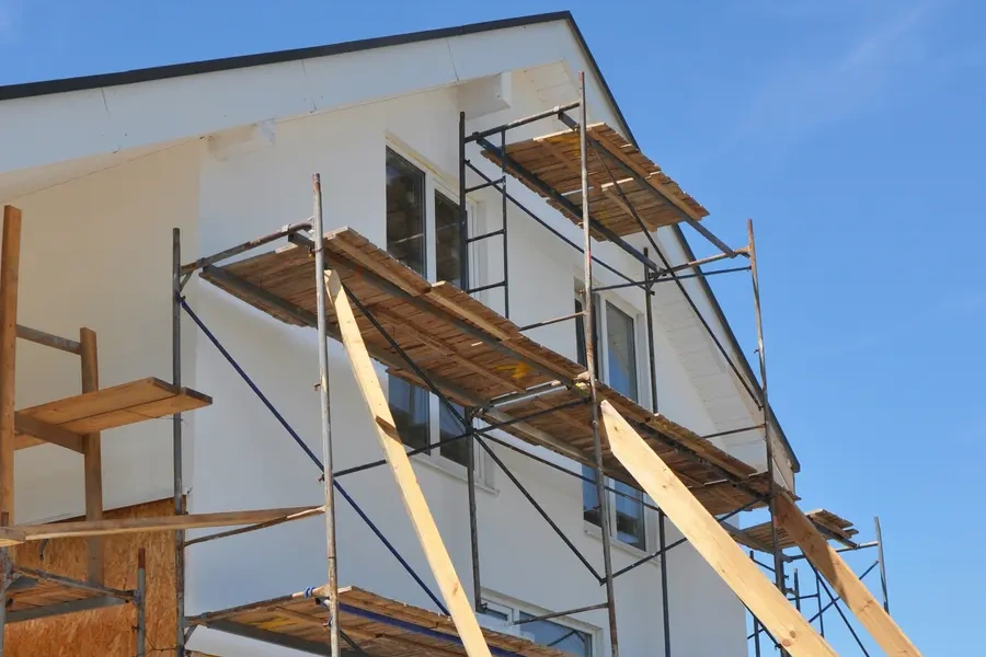 Affordable Stucco Installation in Vero Beach, FL