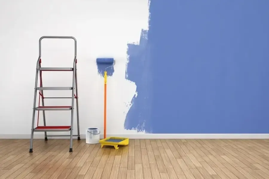 Benefits Of Professional Room Painting With Stucco Surfaces in Vero Beach, FL