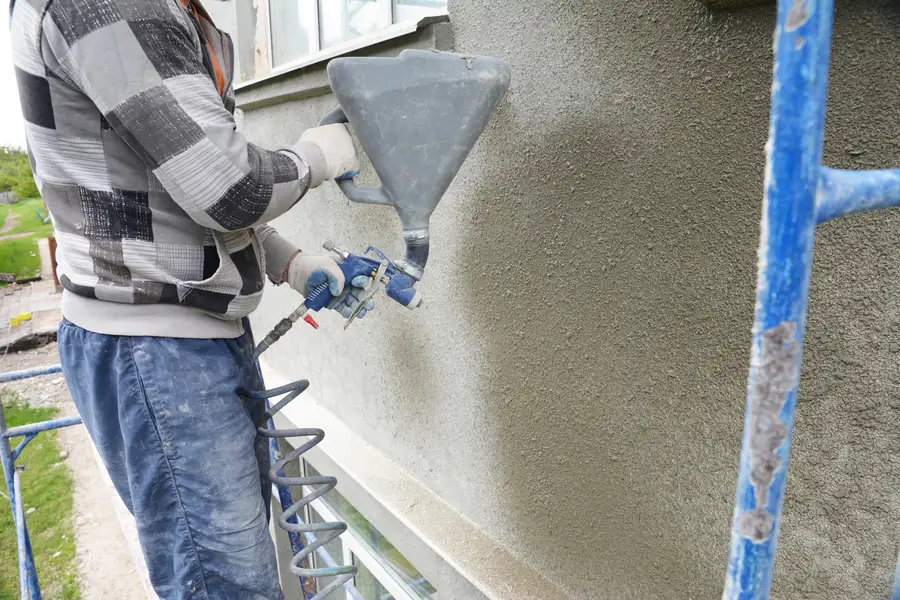 Benefits Of Stucco For Homes And Commercial Buildings in Vero Beach, FL
