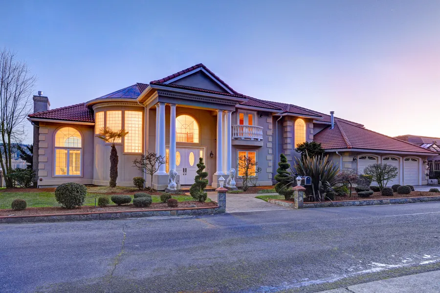 Benefits Of Stucco For Homes And Commercial Buildings in Vero Beach, FL