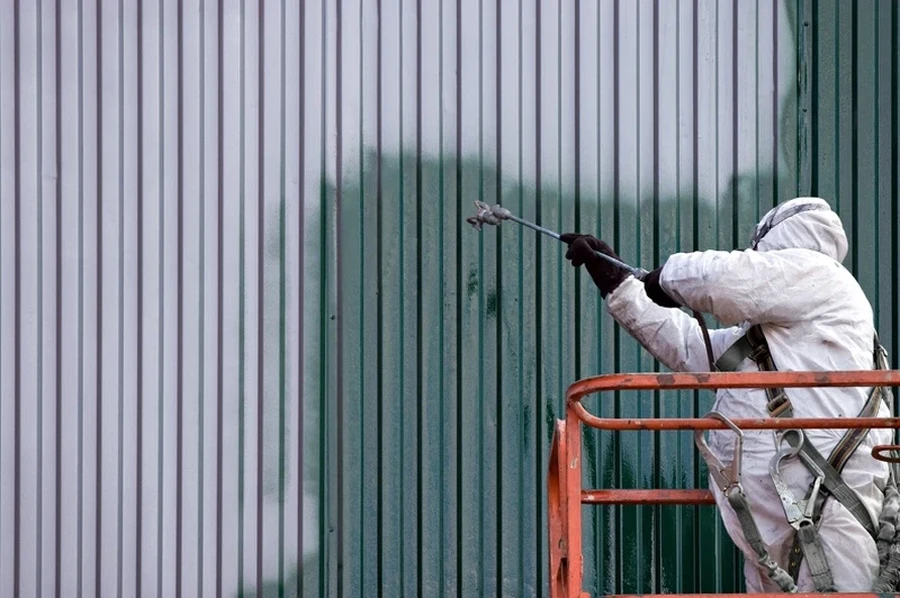 Common Mistakes To Avoid When Painting Stucco Exteriors in Vero Beach, FL