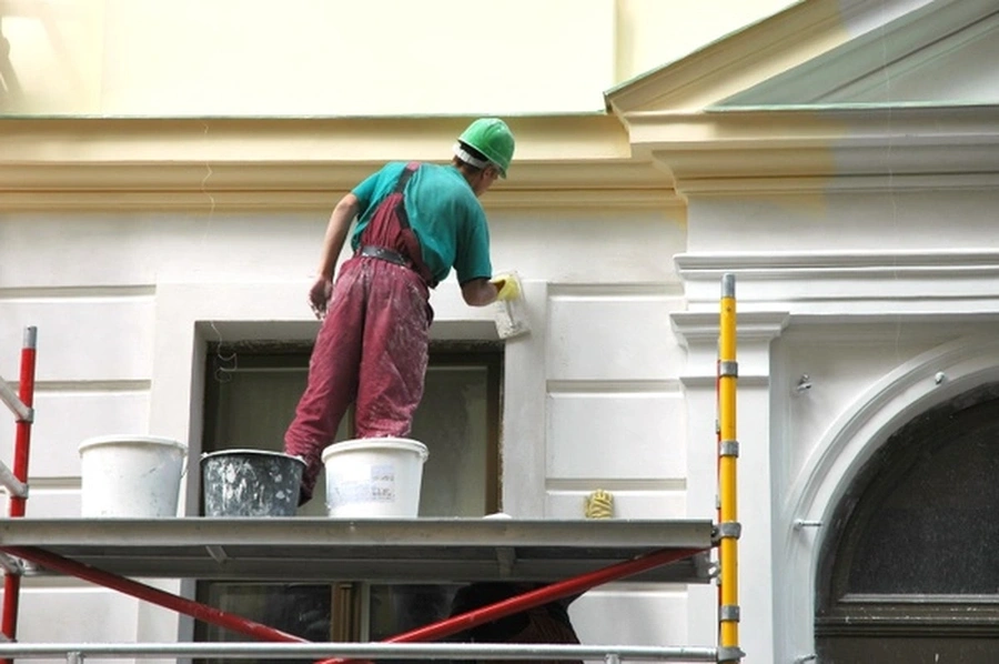 Common Mistakes To Avoid When Painting Stucco Exteriors in Vero Beach, FL