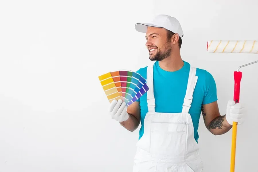 How Interior Painting Improves The Aesthetics Of Stucco Walls in Vero Beach, FL