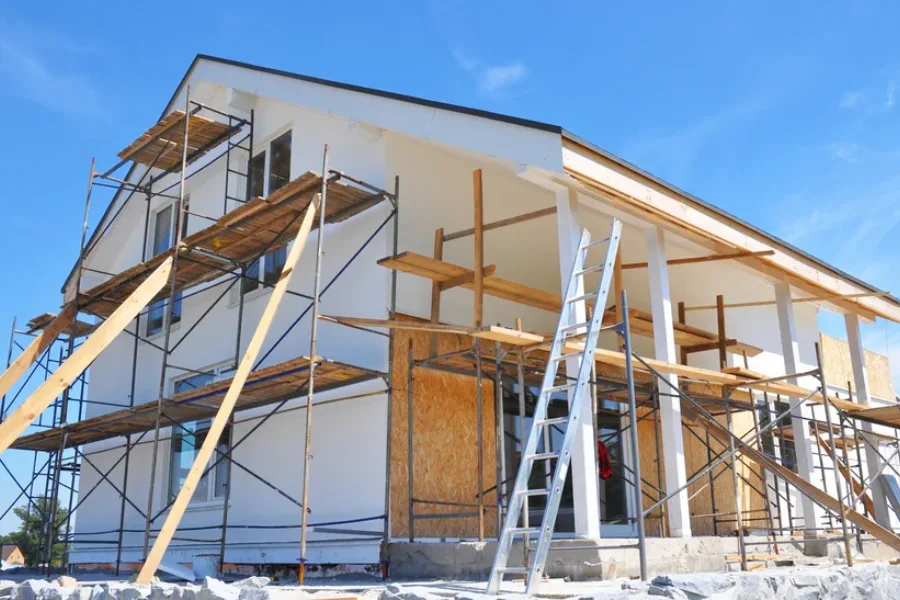 Local Stucco Installation in Vero Beach, FL