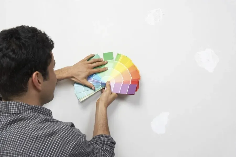 Preparing Stucco Walls For Interior Painting Success in Vero Beach, FL