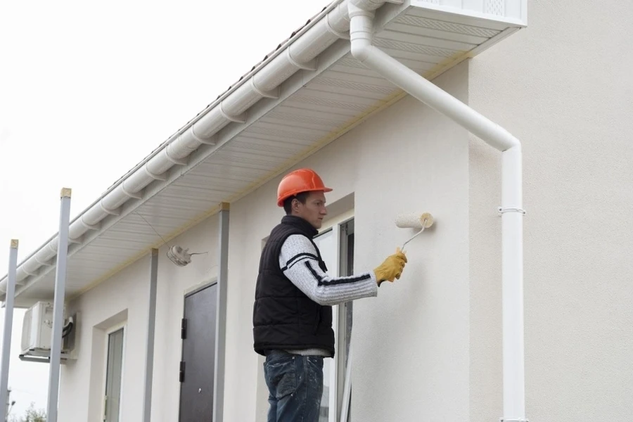 Understanding The Lifespan Of Exterior Paint On Stucco Surfaces in Vero Beach, FL