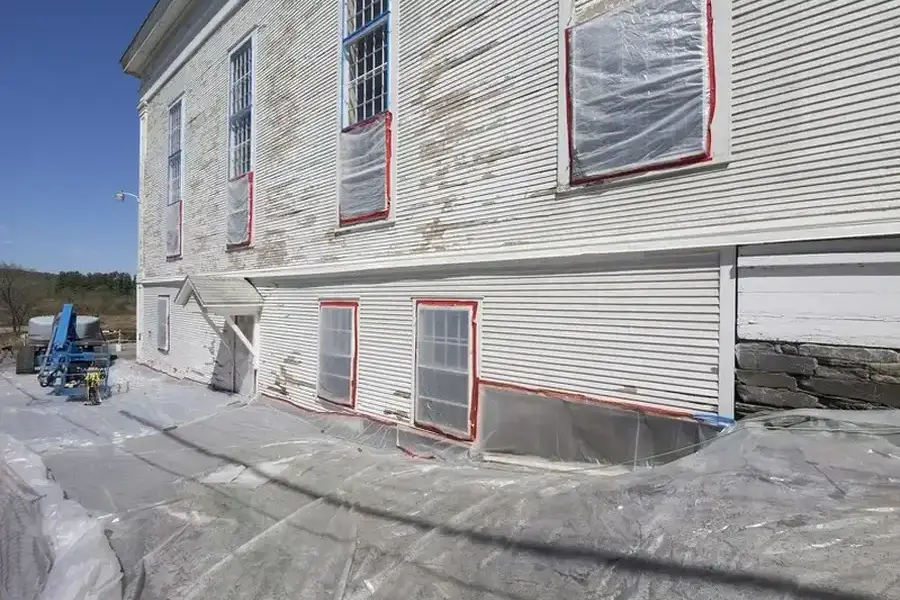 Understanding The Lifespan Of Exterior Paint On Stucco Surfaces in Vero Beach, FL