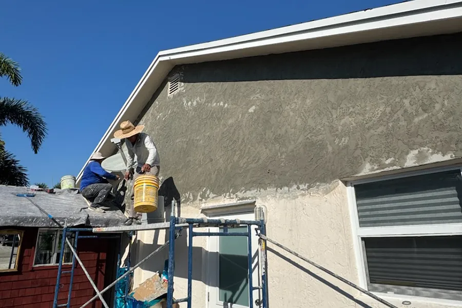 Carlos Stucco & Painting Services Vero Beach's other services
