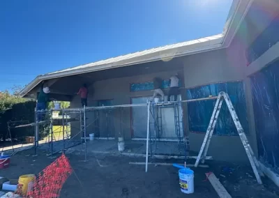 Dependable Stucco Contractors