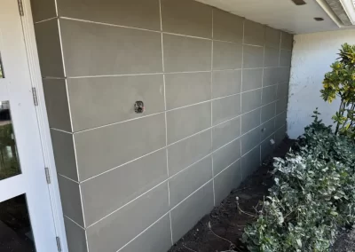 Detailed Stucco Contractors
