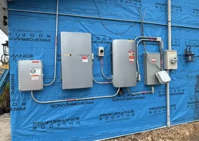 Exceptional Stucco Contractors