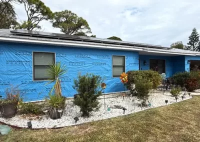 Expert Stucco Contractors