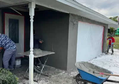 High-quality Stucco Contractors