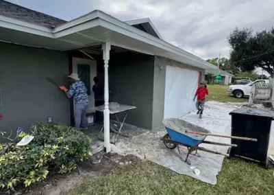 Impeccable Stucco Contractors