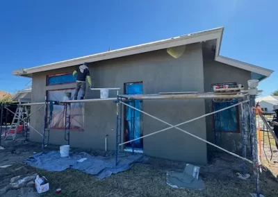 Local Stucco Contractors