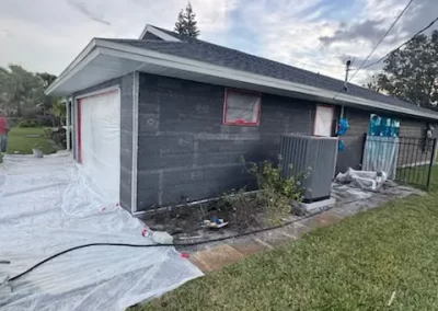 Professional Stucco Contractors