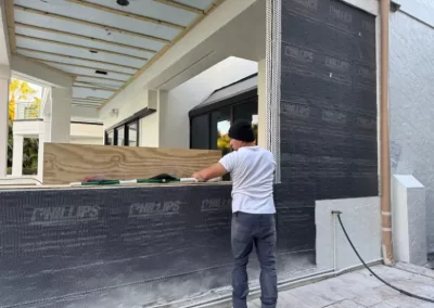 Quality Stucco Contractors