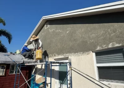 Stucco Contractors