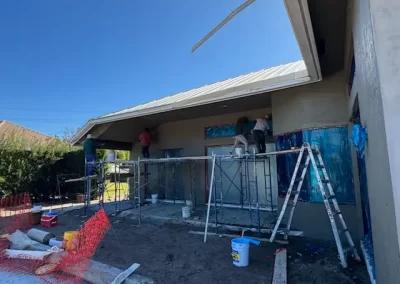 Stucco Services
