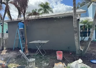 Top-notch Stucco Contractors