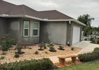 Trusted Stucco Contractors